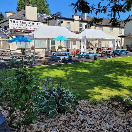 Abbey Hotel Ballyvourney Экстерьер фото