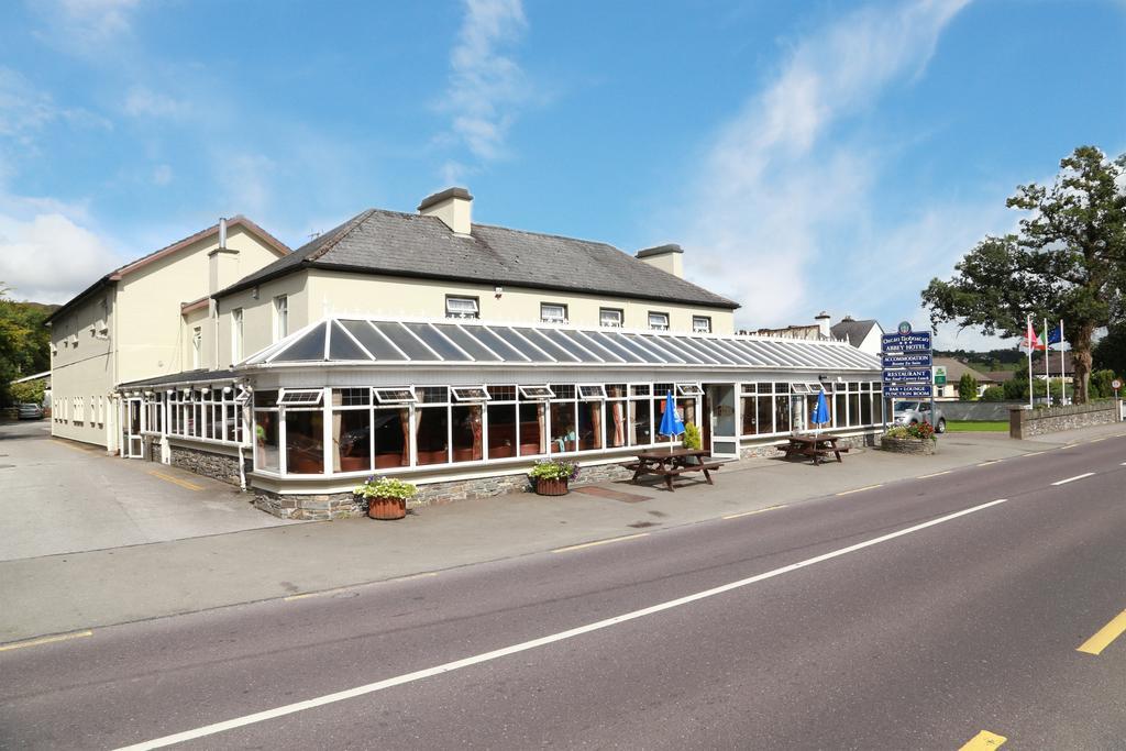 Abbey Hotel Ballyvourney Экстерьер фото
